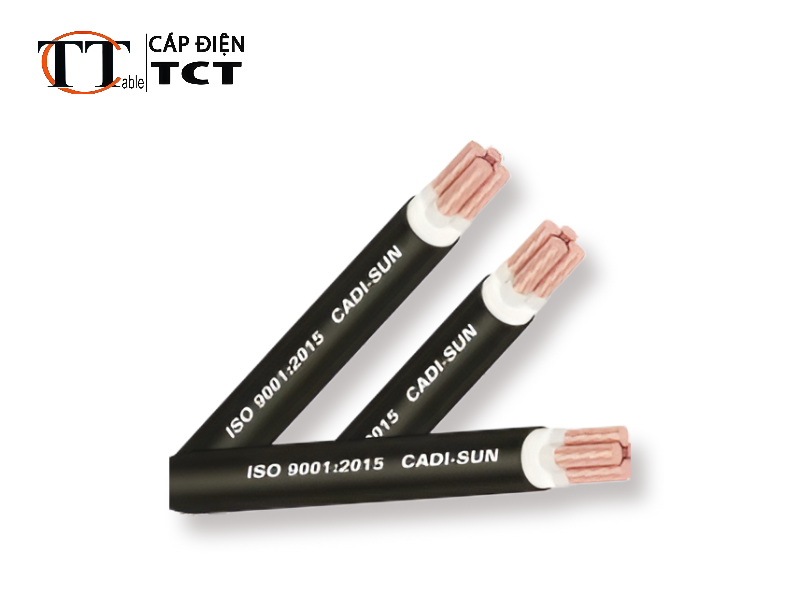 so sánh giá cáp điện LS-Vina và Cadisun