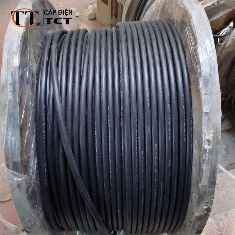 Bảng giá Dây cáp điện Taya