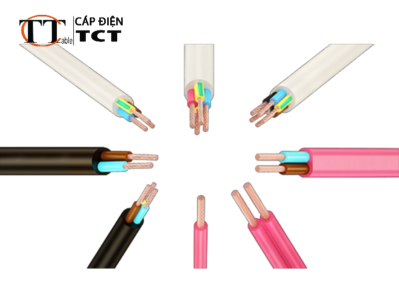 báo giá cáp điện chậm cháy tại Hà Nội