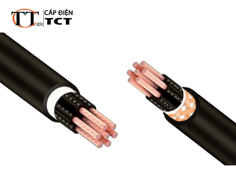 Báo giá cáp điện điều khiển mới nhất 2026: Cập nhật chi tiết