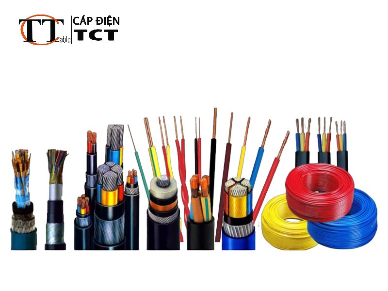 báo giá cáp điện điều khiển mới nhất