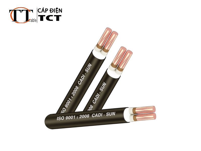 cáp điện Cadisun chính hãng
