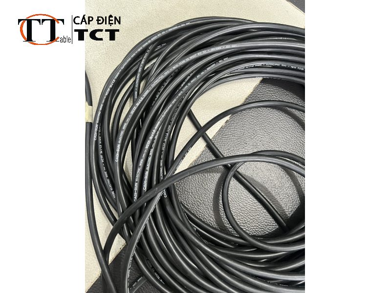 đại lý cáp điện Cadisun tại Hà Nội