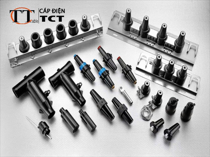 Đại lý dây cáp điện Taya chính hãng, giá tốt