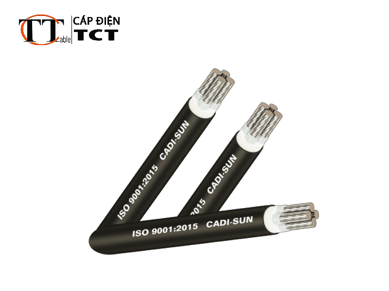 đại lý phân phối cáp điện Cadisun lớn ở Hà Nội
