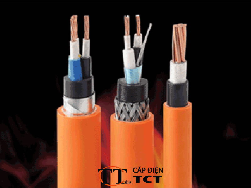 dây điện chống nhiễu chính hãng giá rẻ