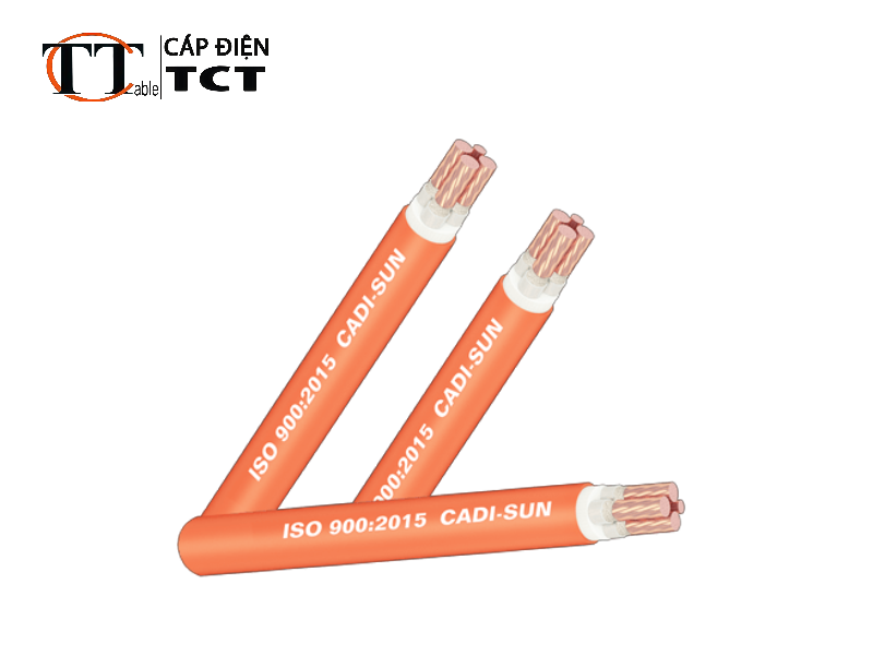 giá cáp điện Cadisun mới nhất
