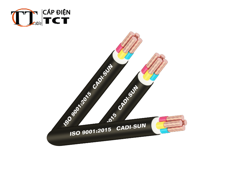 giá cáp điện Cadisun mới nhất