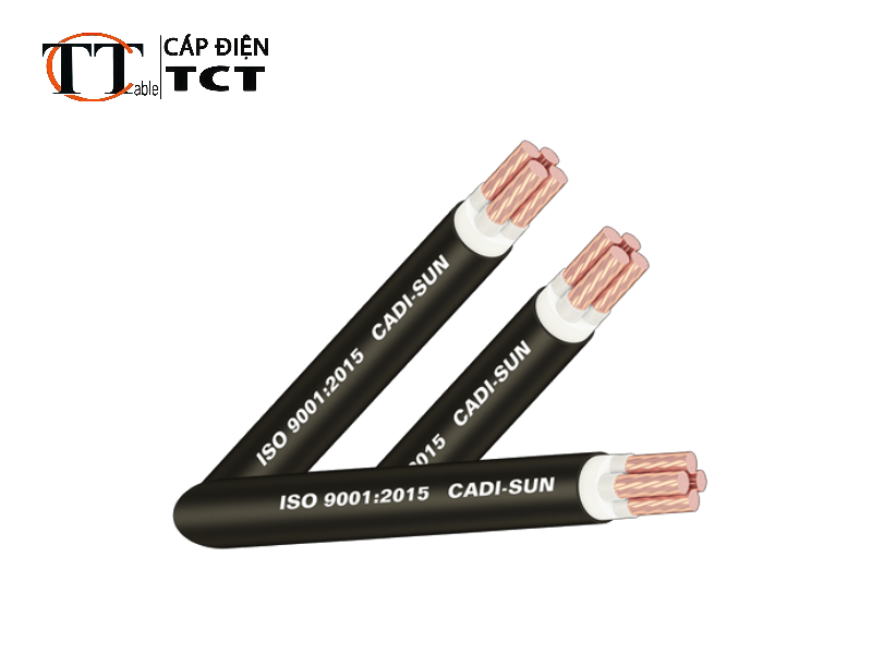 giá cáp điện Cadisun mới nhất