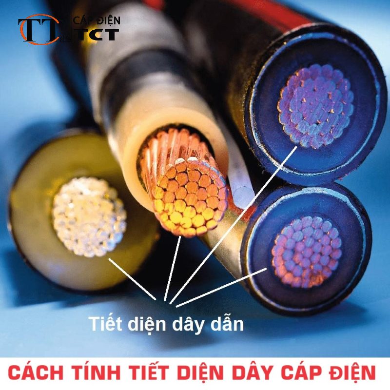 Hướng dẫn sử dụng dây cáp điện tiết kiệm điện