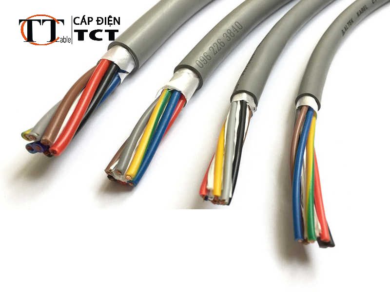 mua cáp điều khiển giá tốt