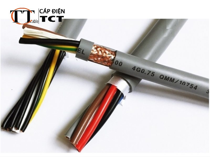 mua cáp điều khiển giá tốt