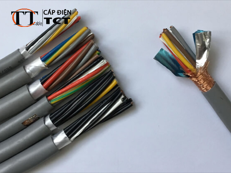 mua cáp điều khiển giá tốt