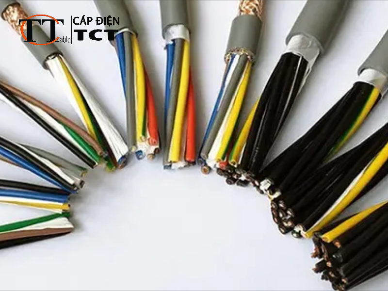 mua cáp điều khiển giá tốt