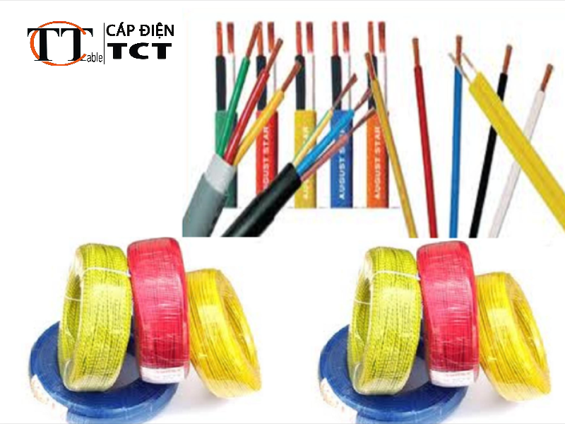 tổng đại lý cáp điện chậm cháy ở hà nội