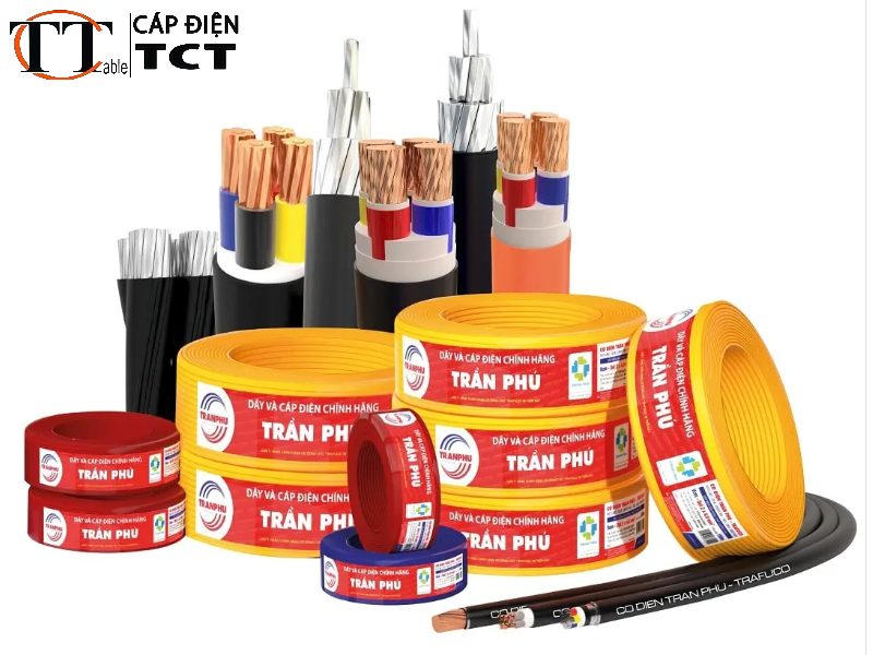 Cách chọn mua dây điện Cadisun chính hãng