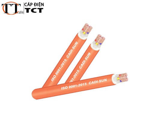 Cách chọn mua dây điện Cadisun chính hãng