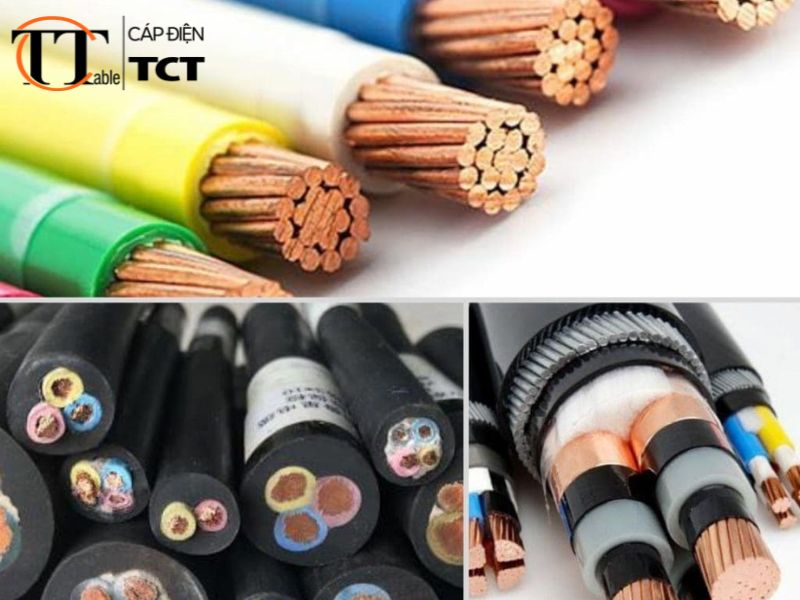 bảng giá dây điện CADIVI 2026