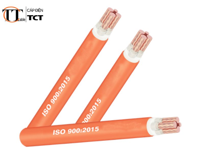 Báo giá cáp CADIVI công trình mới nhất 2026 chi tiết