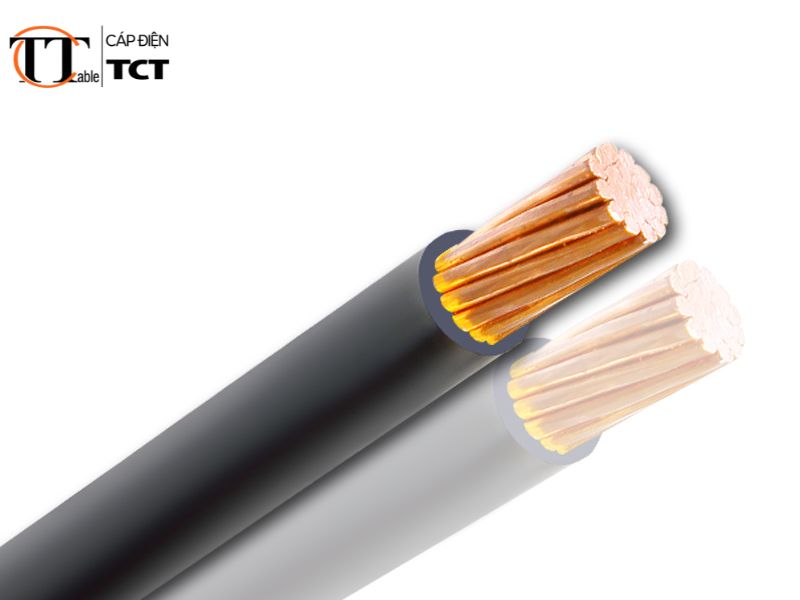 báo giá cáp CADIVI công trình