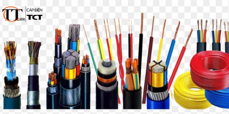 cáp điện LS-VINA 3 pha