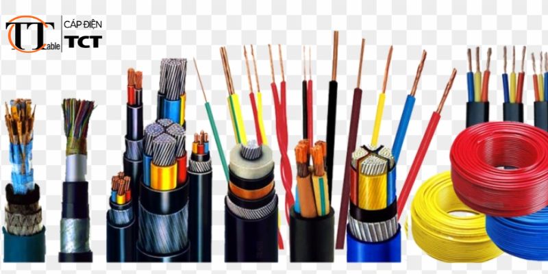 cáp điện LS-VINA cho dự án