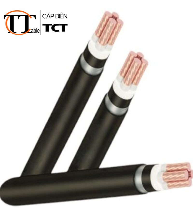 cáp điện LS-VINA cho dự án