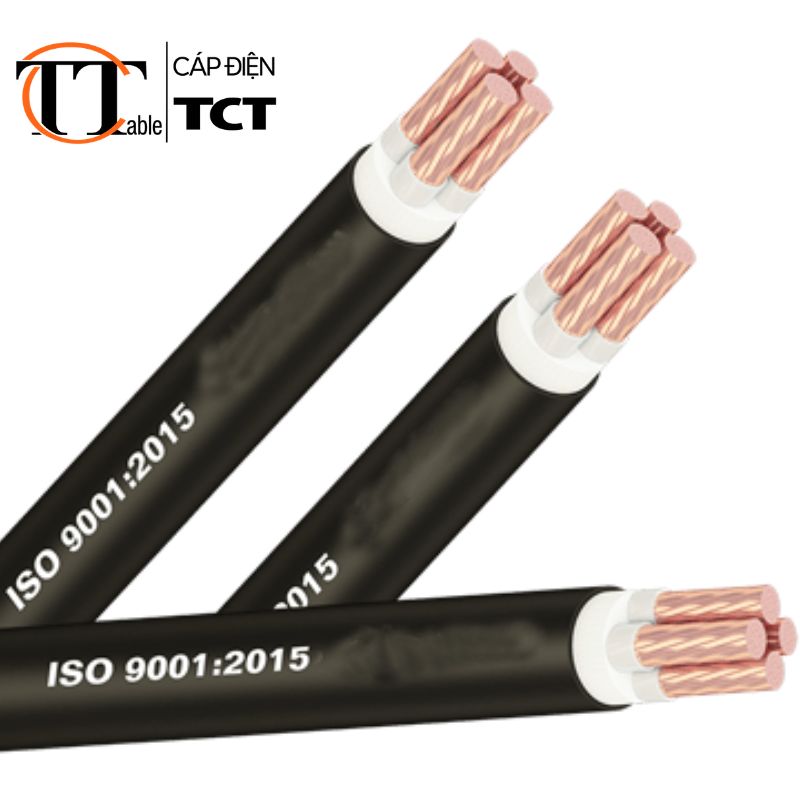 cáp điện LS-VINA CXV