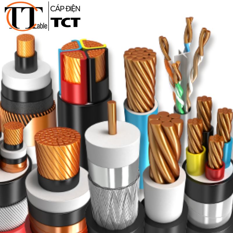 Cáp điện LS-VINA CXV: Cấu tạo, ứng dụng & bảng giá mới nhất