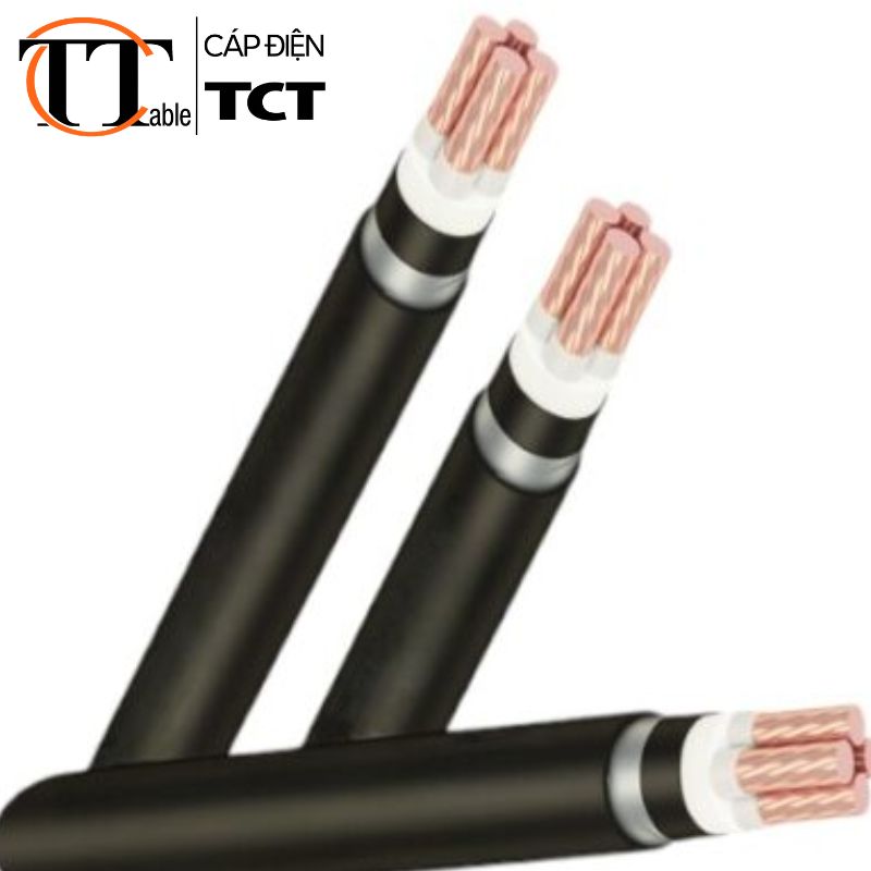 cáp điện LS-VINA CXV