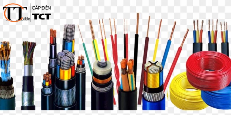 cáp điện LS-VINA CXV