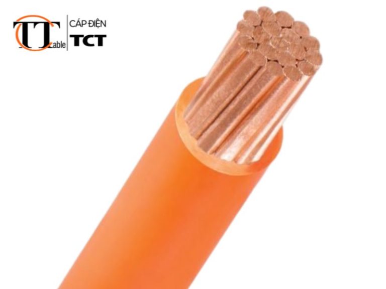 Cập nhật giá cáp điện chậm cháy mới nhất: Cáp điện chậm cháy CADIVI
