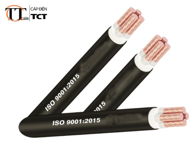 nhà phân phối cáp LS-VINA tại Hà Nội