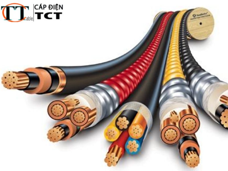 Nhà phân phối cáp LS-VINA tại Hà Nội uy tín, giá tốt