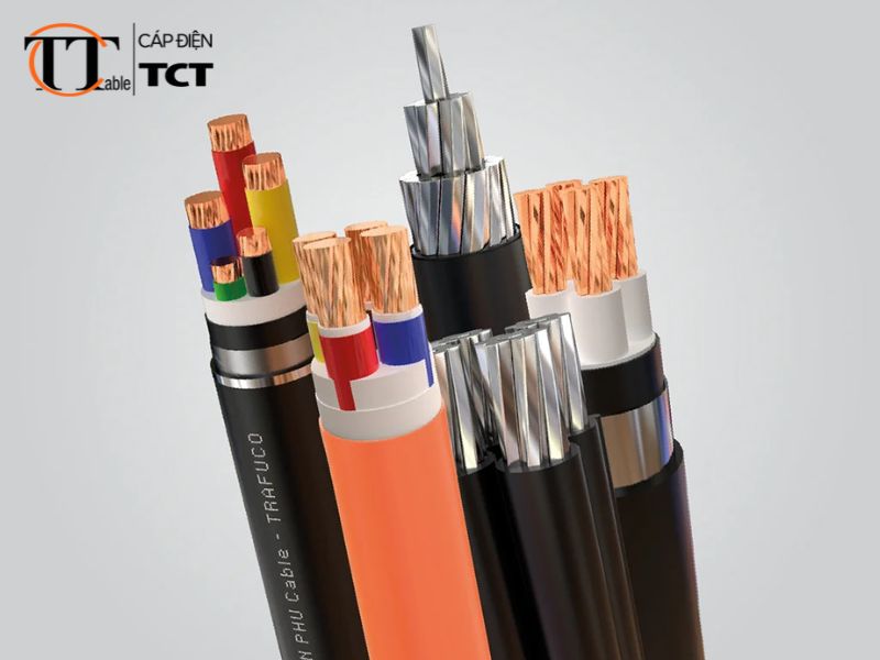 nhà phân phối cáp LS-VINA tại Hà Nội