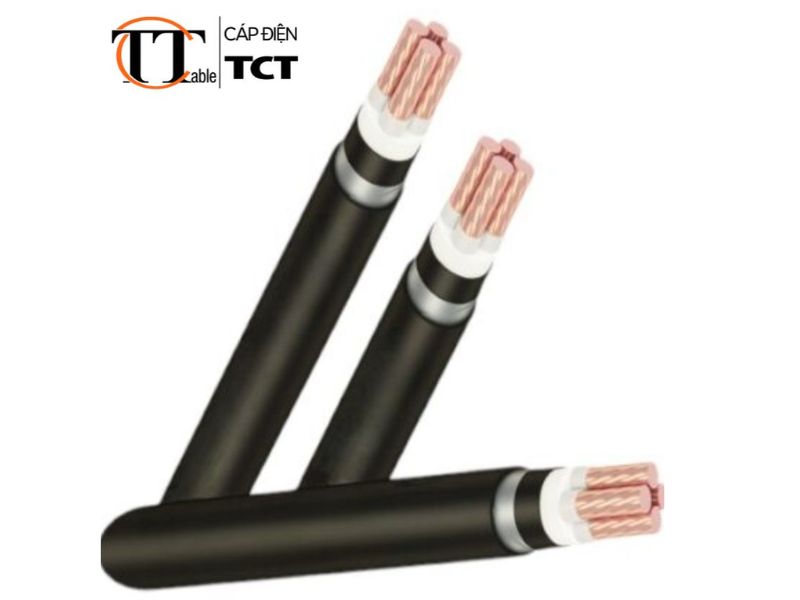 bảng giá cáp điện LS VINA mới nhất 2026