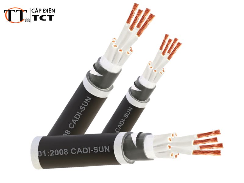 mua cáp điều khiển giá sỉ