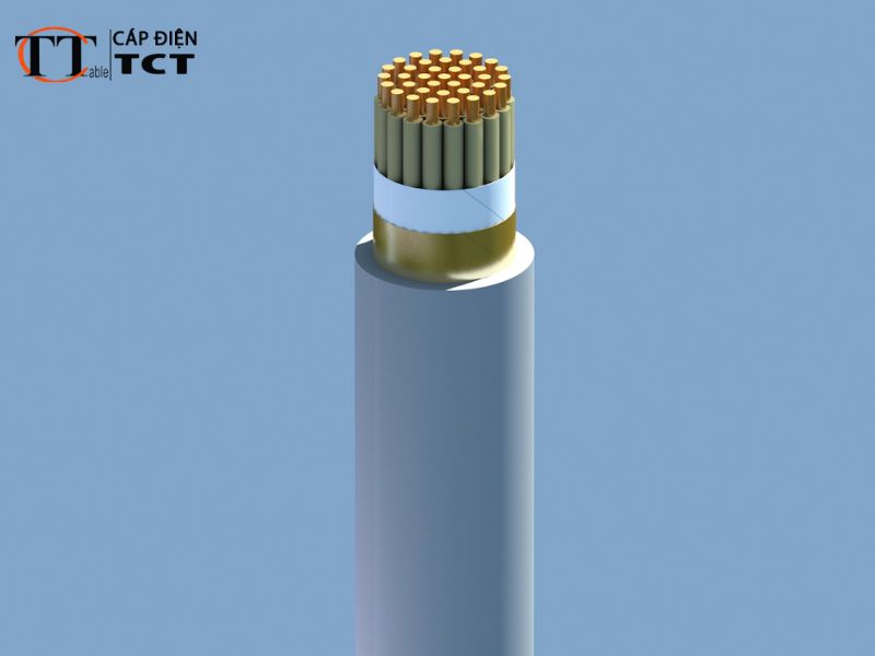 mua cáp điều khiển giá sỉ