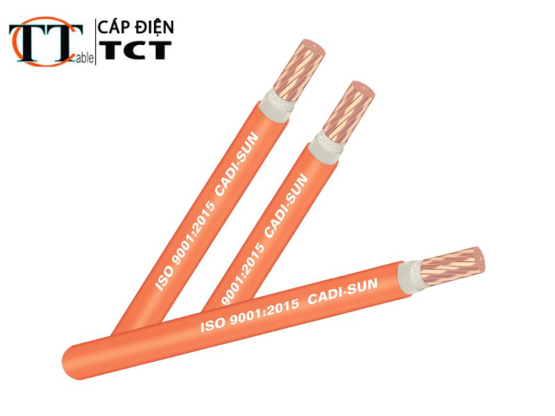 mua dây cáp chống cháy tại Hà Nội