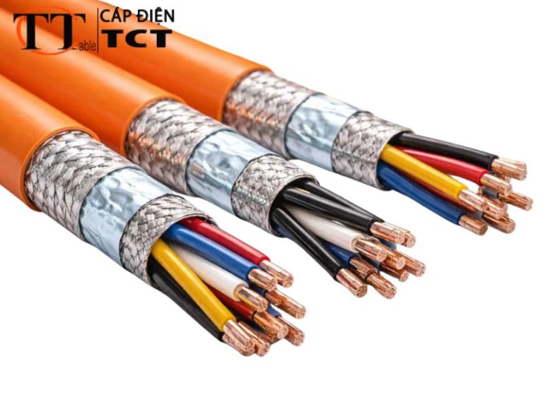 Tiêu chuẩn cáp chống cháy IEC 60331 là gì? Ý nghĩa và ứng dụng thực tế