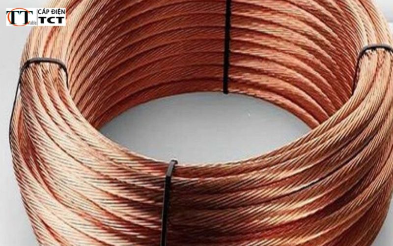 Cáp điện bị nóng nguyên nhân và cách xử lý