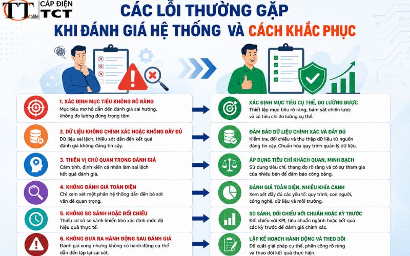 nghiệm thu dây cáp điện công trình