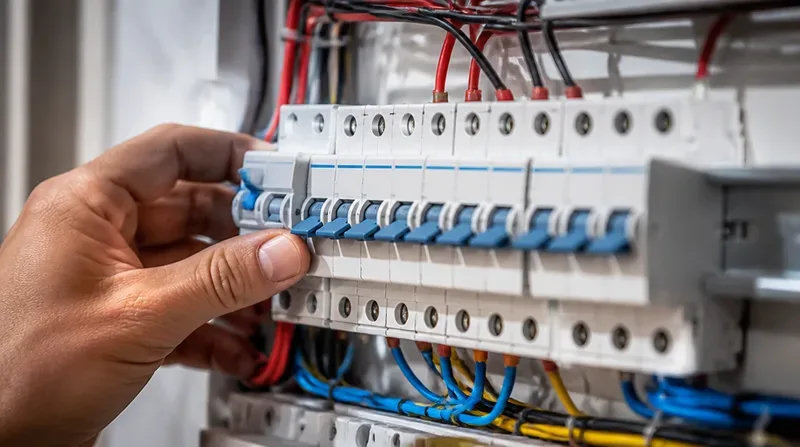 Bảng chọn CB theo tiết diện dây điện dân dụng