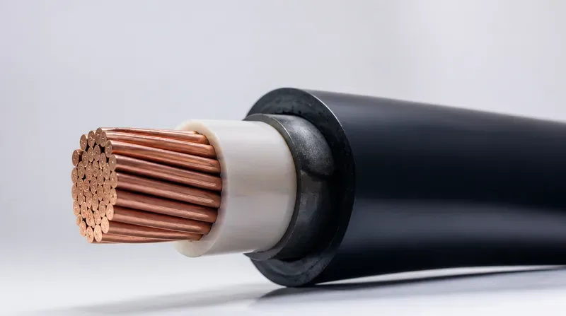Cáp Cu/XLPE/PVC là gì? Cách đọc đúng từng lớp ký hiệu