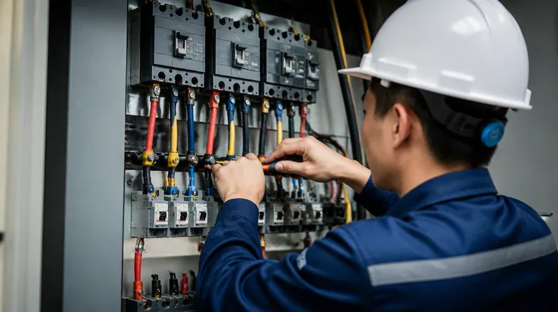 Cáp CV là gì và thường dùng trong hạng mục nào?